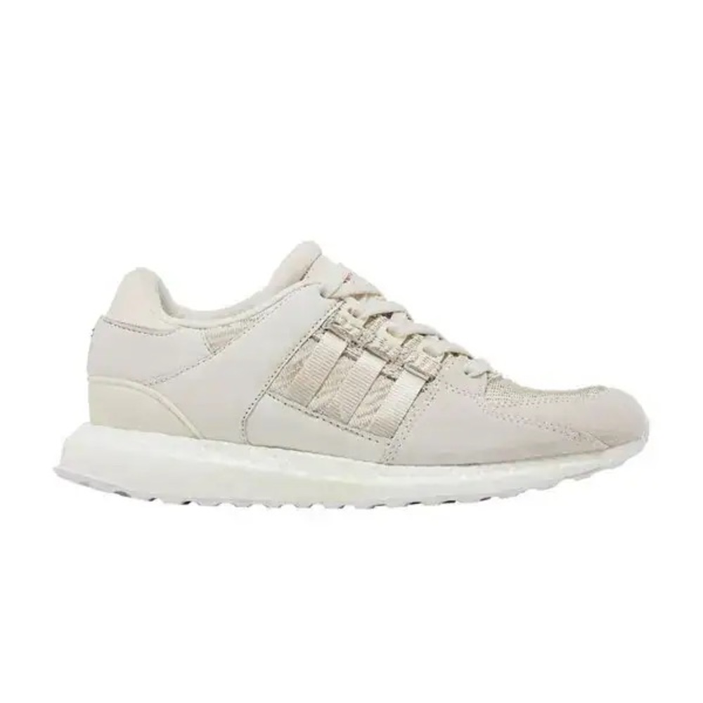 ADIDAS  Eqt Support 93 Boost 'Chinese New Year - White Men’s Size 10.5